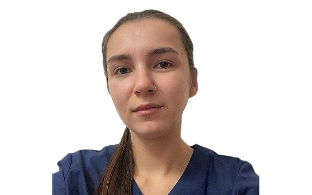 Одинцова Светлана Валерьевна