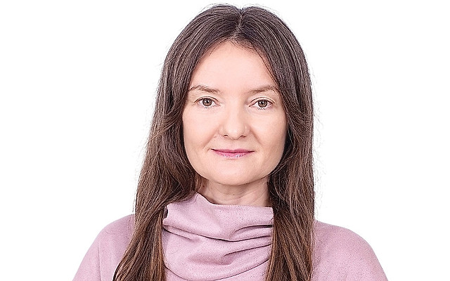 Башлыкова Вера Анатольевна