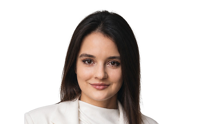 Исакова Севинч Умаровна