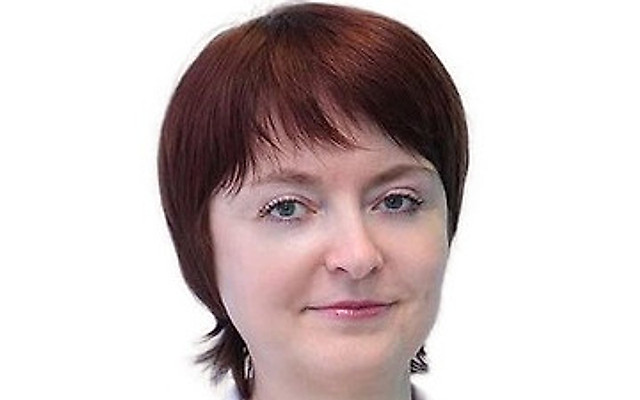 Шаньгина Виолетта Викторовна