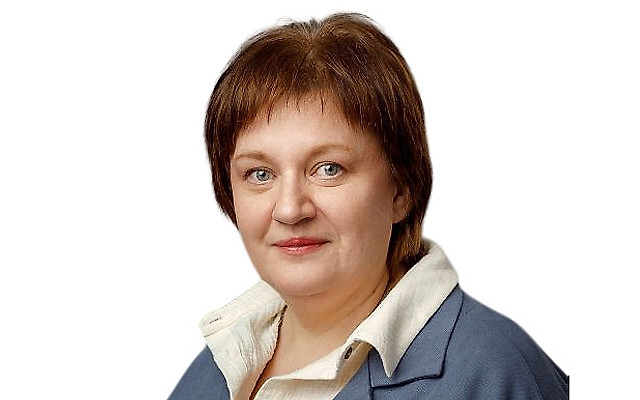 Лысак Елена Геннадьевна