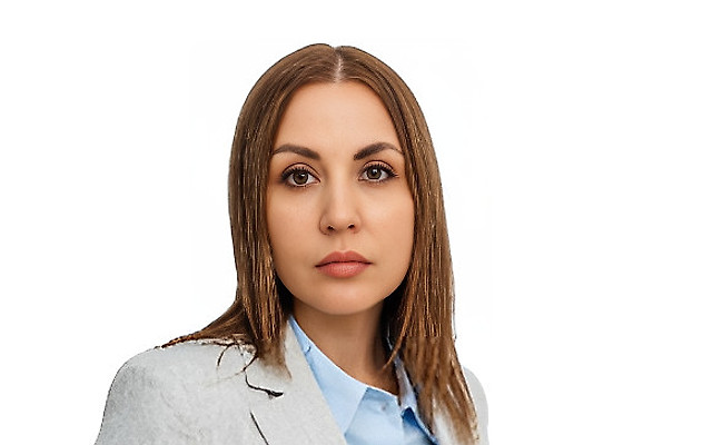 Горинец Ирина Анатольевна