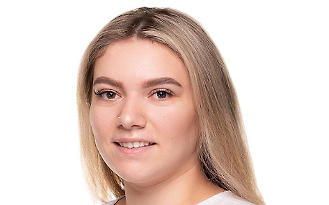 Минаева Елена Валерьевна