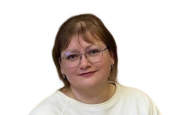 Франчук Светлана Сергеевна