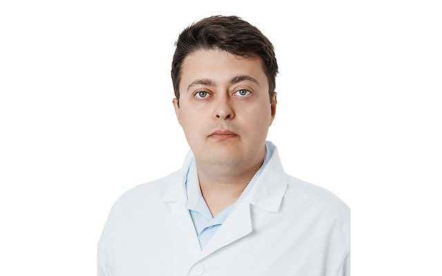 Кошелев Тимофей Владимирович