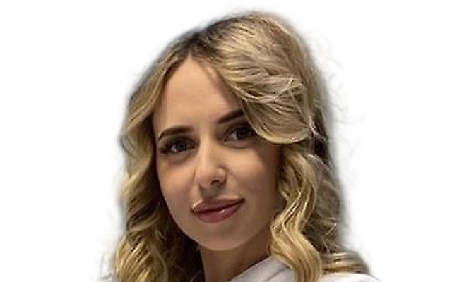 Шевякова Анна Олеговна