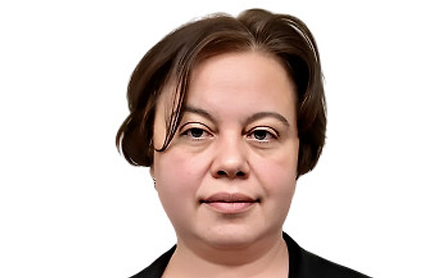 Стариченко Галина Владимировна