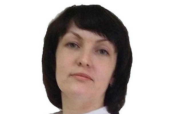 Горбунова Наталья Александровна