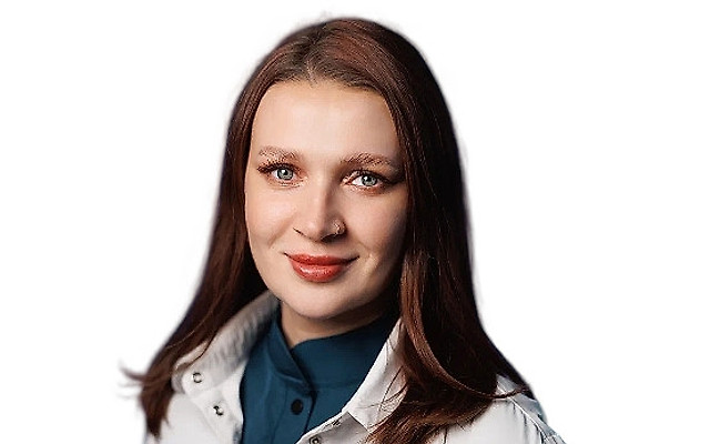 Агапитова Полина Игоревна