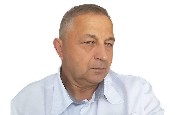 Шелков Сергей Николаевич