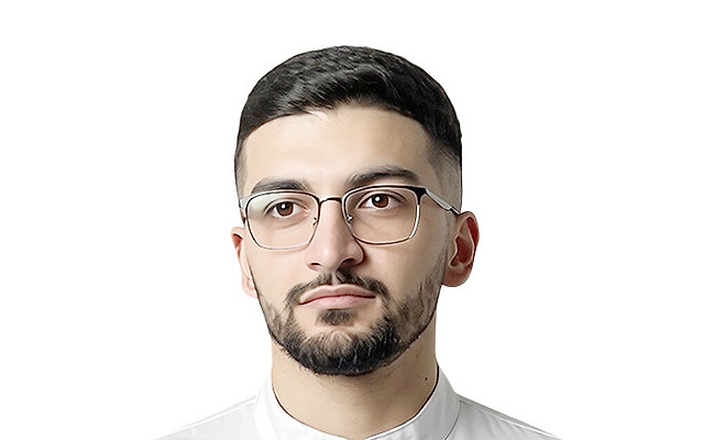 Алыев Темур Ровшан-Оглы