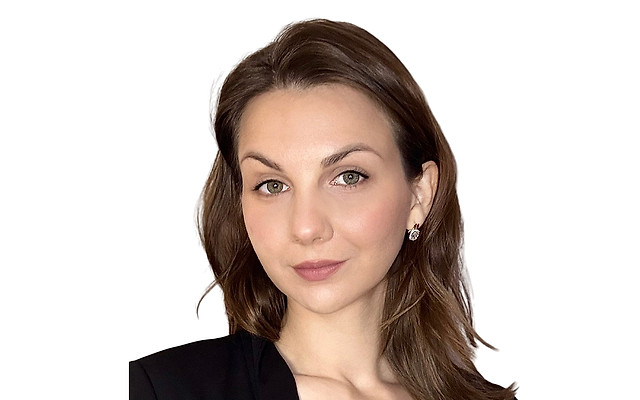 Гревцева Дарья Сергеевна