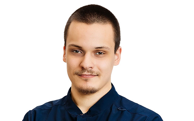 Агейкин Александр Андреевич