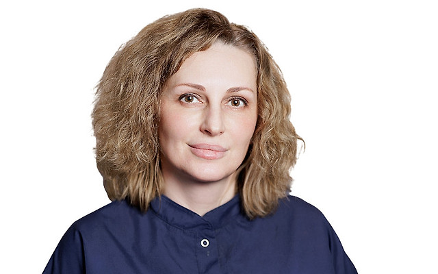 Стульнева Галина Вячеславовна
