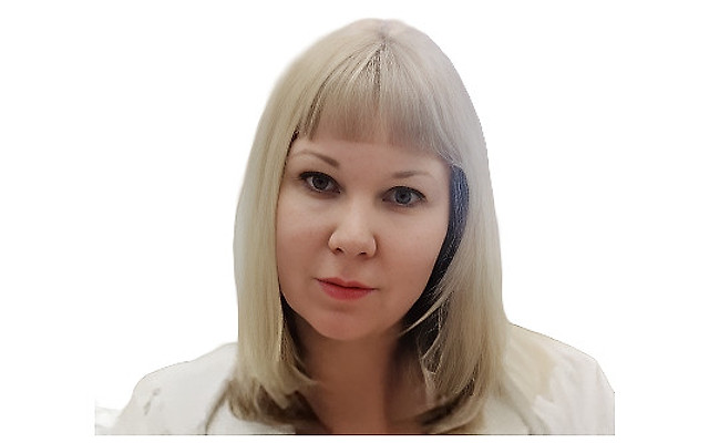 Козулина Елена Валерьевна