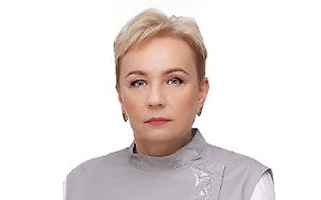 Шайдурова Елена Владимировна