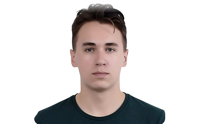 Буров Гордей Леонидович
