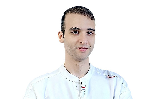 Фаллах Хешам Мохамед Али Мансур