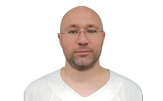 Крюков Владимир Анатольевич