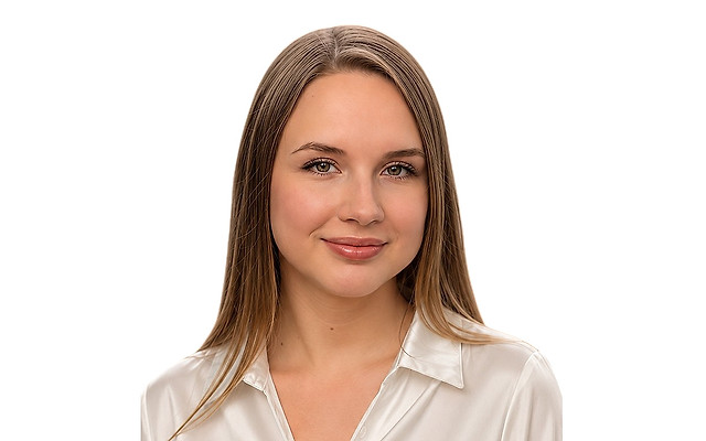 Фокина Ксения Александровна