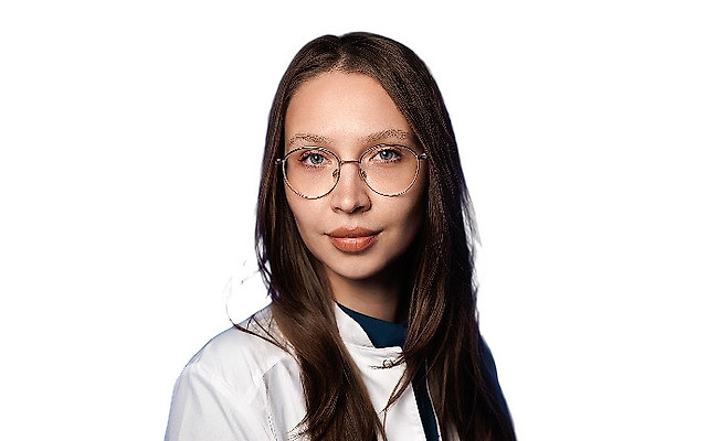 Беляева Вероника Алексеевна
