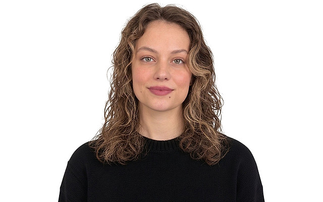 Сафина Полина Рустемовна