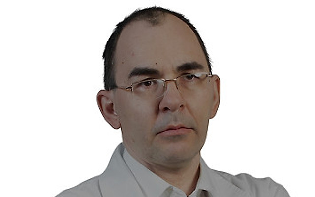 Шилоносов Сергей Николаевич