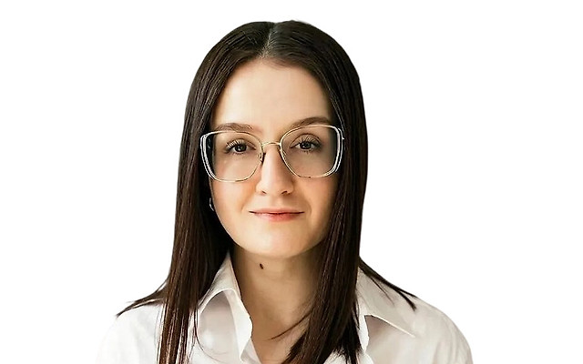 Минина Екатерина Андреевна