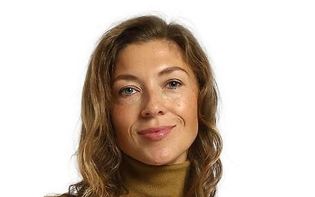 Николаева Наталья Александровна