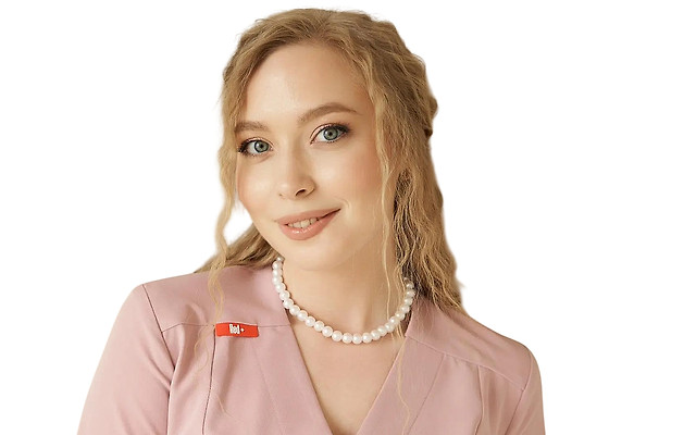 Минина Ирина Станиславовна