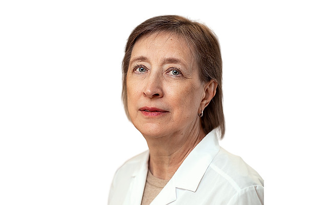 Суворова Татьяна Евгеньевна