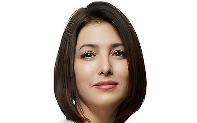 Соловьева Наталья Николаевна