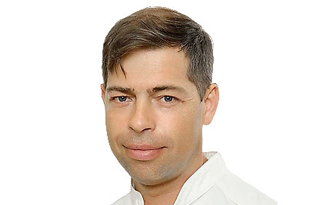 Лесковец Виктор Владимирович