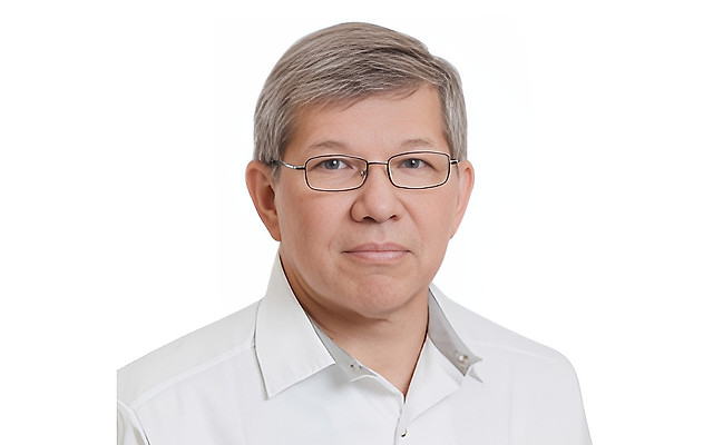 Овцын Евгений Владимирович