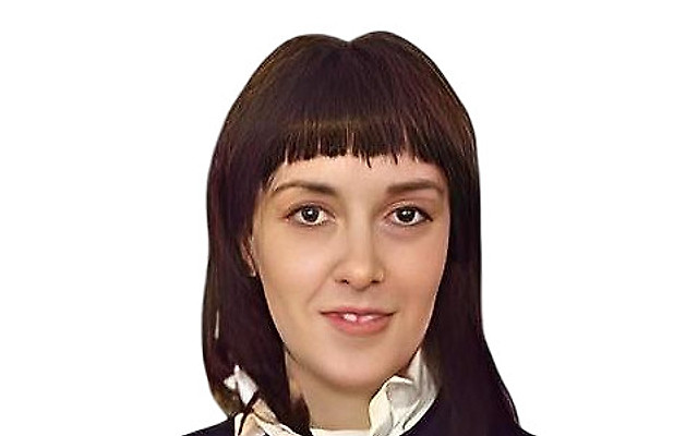 Эйдлина Елена Зиновьевна