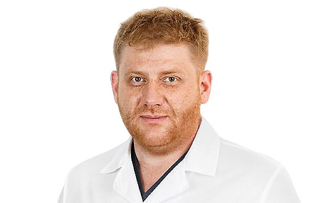 Лебедев Артём Игоревич