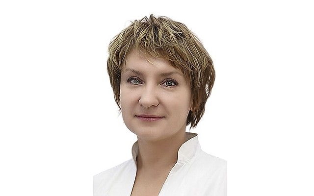 Шилова Татьяна Викторовна