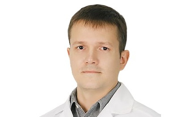 Лыжин Дмитрий Вячеславович