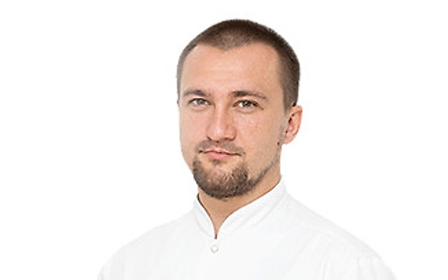 Лашко Антон Сергеевич