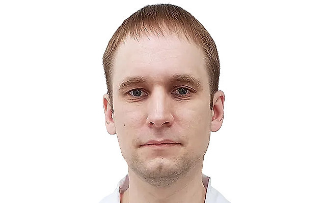 Кожин Кирилл Александрович