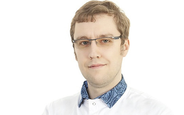 Мельник Илья Леонидович