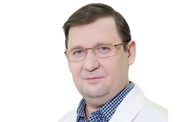Панков Вячеслав Иванович