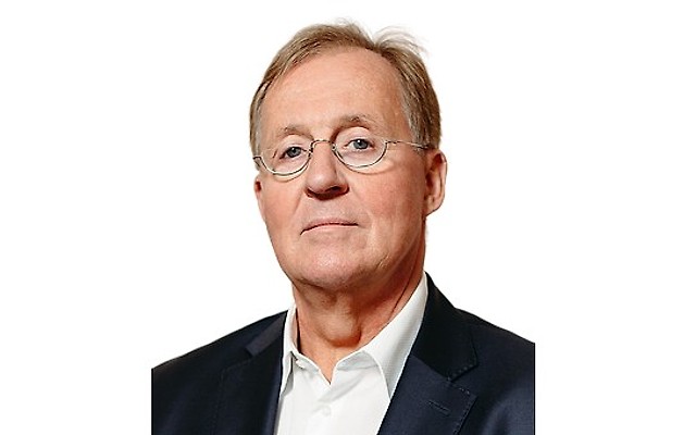 Франк Михаил Александрович