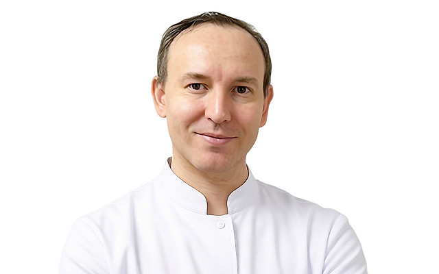 Аладинский Евгений Борисович