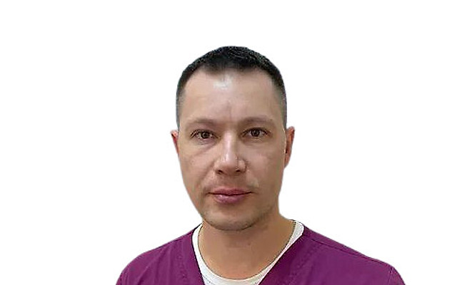 Нурсафин Денис Рэстамович