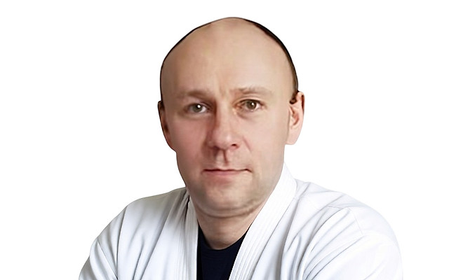 Тарасюк Александр Борисович