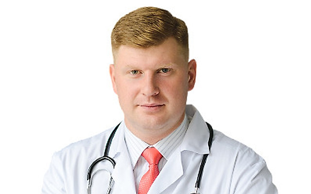 Завалин Алексей Валерьевич