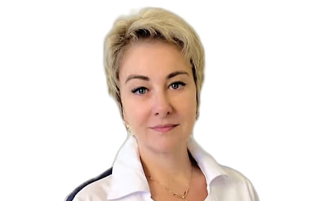 Демьянова Раиса Юрьевна
