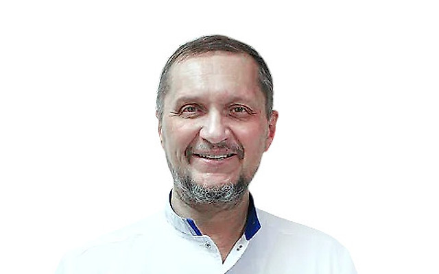 Коновалов Денис Николаевич