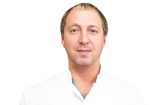 Самсонов Константин Владимирович